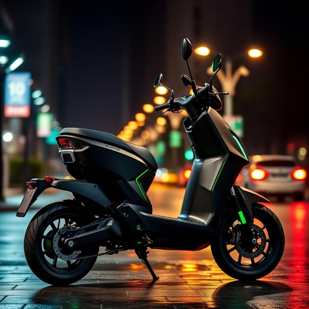 Bramove S12 Pro Max